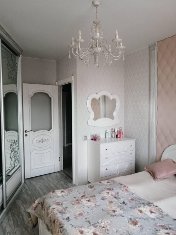 Продажа квартиры 3-комн.<br /> по адресу г. Омск,  ул. Б.Г.Шаронова, 21