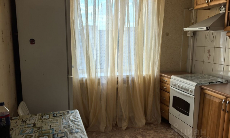 Продажа квартиры 1-комн.<br /> по адресу г. Омск,  б-р. Зеленый, 6 к1