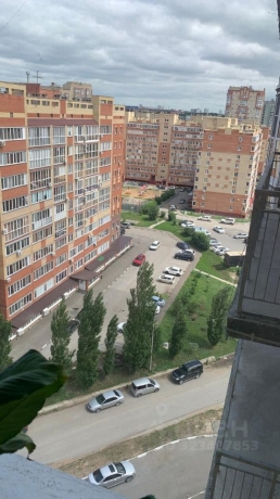 Продажа квартиры 1-комн.<br /> по адресу г. Омск,  ул. Пригородная, 27 к2