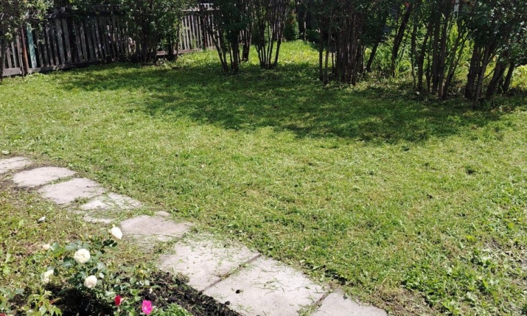 Продажа участка<br /> по адресу г. Омск,  дп. сдт Вагонник (ОАО)