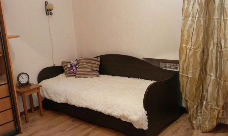 Продажа квартиры 3-комн.<br /> по адресу г. Омск,  ул. Волховстроя, 11