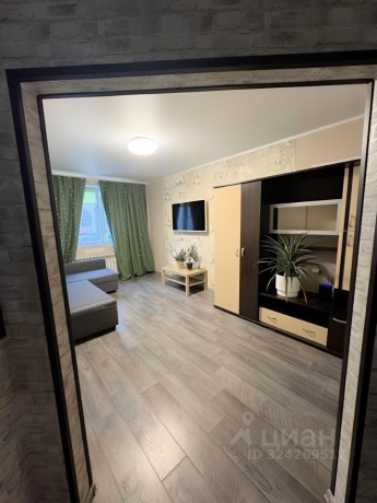 Продажа квартиры 1-комн.<br /> по адресу г. Омск,  б-р. Архитекторов, 23