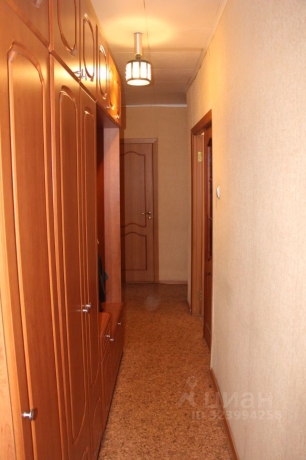 Продажа квартиры 2-комн.<br /> по адресу г. Омск,  ул. Куйбышева, 81