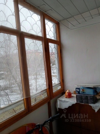 Продажа квартиры 3-комн.<br /> по адресу г. Омск,  пр-кт. Мира, 57 к1