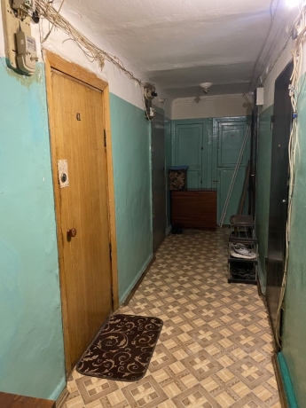 Продажа комнаты<br /> по адресу г. Омск,  ул. Магистральная, 58А