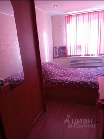 Продажа квартиры 3-комн.<br /> по адресу рп. Москаленки, рп. Москаленки, ул. Чкалова, 6