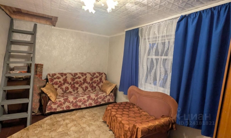 Продажа дачи<br /> по адресу г. Омск,  дп. сдт Юбилейный (КАО)