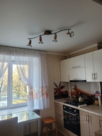 Продажа квартиры 1-комн.<br /> по адресу с. Лузино, Омский р-н, с. Лузино, ул. 30 лет Победы, 17