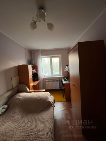 Продажа квартиры 3-комн.<br /> по адресу г. Омск,  ул. Ватутина, 6