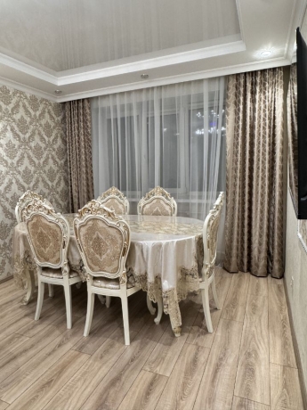 Продажа квартиры 3-комн.<br /> по адресу г. Омск,  ул. Андрианова, 32