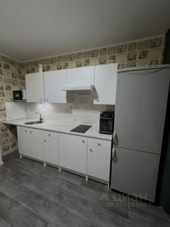 Продажа квартиры 1-комн.<br /> по адресу г. Омск,  б-р. Архитекторов, 23