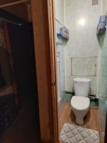 Продажа квартиры 3-комн.<br /> по адресу г. Омск,  ул. Петра Осминина, 26