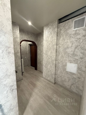 Продажа квартиры 1-комн.<br /> по адресу г. Омск,  пр-кт. Комарова, 17 к1