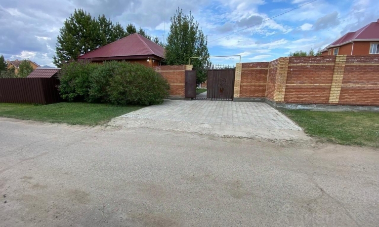 Продажа дома<br /> по адресу с. Усть-Заостровка, с. Усть-Заостровка, ул. Набережная, 14