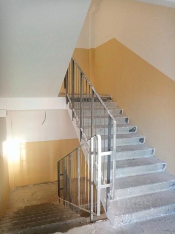 Продажа квартиры 1-комн.<br /> по адресу г. Омск,  ул. Б.Г.Шаронова