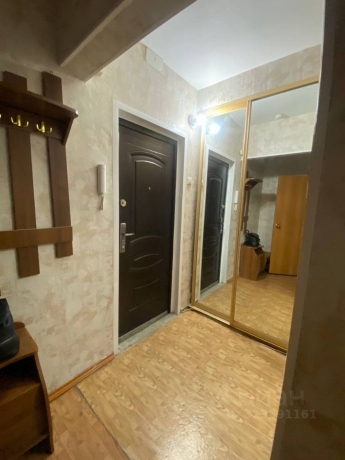 Продажа квартиры 1-комн.<br /> по адресу г. Омск,  ул. Гуртьева, 35/1