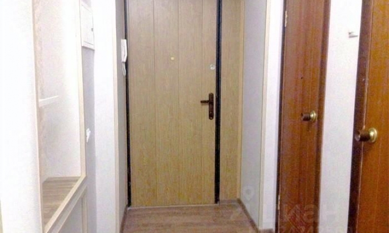 Продажа квартиры 2-комн.<br /> по адресу г. Омск,  ул. Таубе, 10