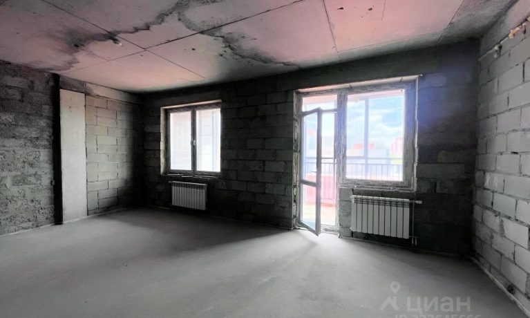 Продажа квартиры 1-комн.<br /> по адресу г. Омск,  ул. 4-я Северная, 6