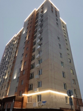 Продажа квартиры 2-комн.<br /> по адресу г. Омск,  ул. Вокзальная