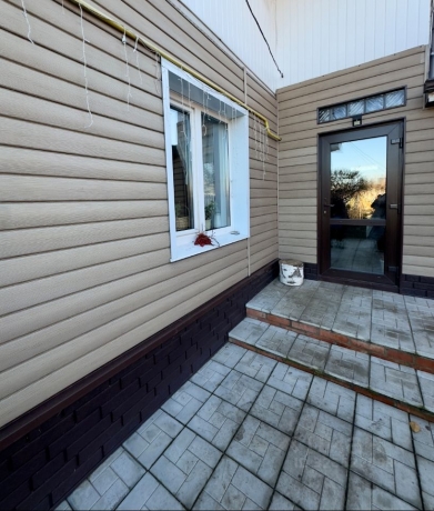 Продажа дома<br /> по адресу п. Иртышский, п. Иртышский, ул. Миклашевича, 17