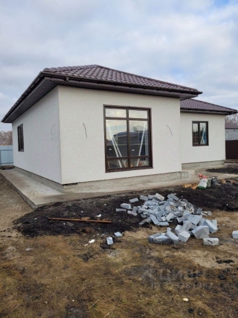 Продажа дома<br /> по адресу п. Магистральный, п. Магистральный, 