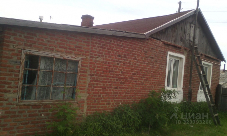 Продажа квартиры <br /> по адресу с. Нижнеиртышское, с. Нижнеиртышское, 