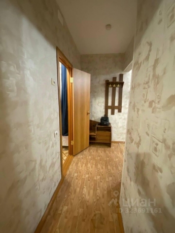 Продажа квартиры 1-комн.<br /> по адресу г. Омск,  ул. Гуртьева, 35/1