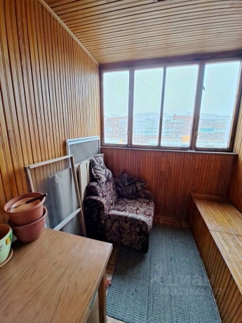 Продажа квартиры 3-комн.<br /> по адресу г. Омск,  ул. Масленникова, 78