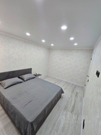 Продажа квартиры 1-комн.<br /> по адресу г. Омск,  ул. Ватутина, 39