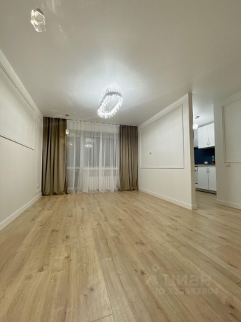 Продажа квартиры 3-комн.<br /> по адресу г. Омск,  ул. А.Маркова, 6