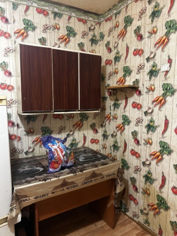 Продажа комнаты<br /> по адресу г. Омск,  пр-кт. Мира, 88Б