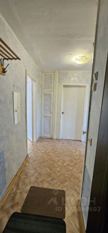 Продажа квартиры 3-комн.<br /> по адресу г. Омск,  мкр. Входной, 30