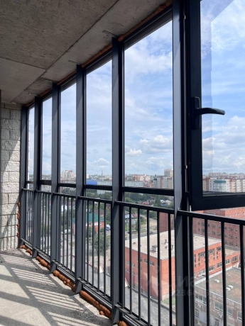 Продажа квартиры 1-комн.<br /> по адресу г. Омск,  ул. 4-я Северная, 6