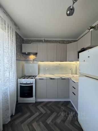 Продажа квартиры 1-комн.<br /> по адресу г. Омск,  ул. 33-я Северная, 122