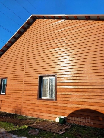 Продажа дома<br /> по адресу г. Омск,  тер. СОСН Путеец-1