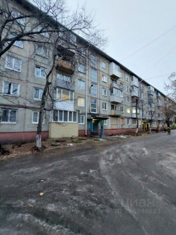 Продажа квартиры 3-комн.<br /> по адресу г. Омск,  ул. Белозерова, 11