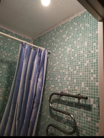 Продажа квартиры 3-комн.<br /> по адресу рп. Кормиловка, рп. Кормиловка, ул. 50 лет Октября, 9