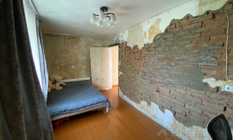 Продажа квартиры 2-комн.<br /> по адресу г. Омск,  ул. В.Ф.Маргелова, 181