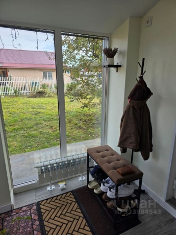 Продажа дома<br /> по адресу г. Омск,  мкр. Старый Кировск