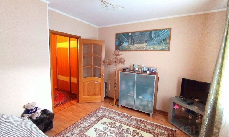 Продажа квартиры 2-комн.<br /> по адресу г. Омск,  ул. Дмитриева, 2 к3