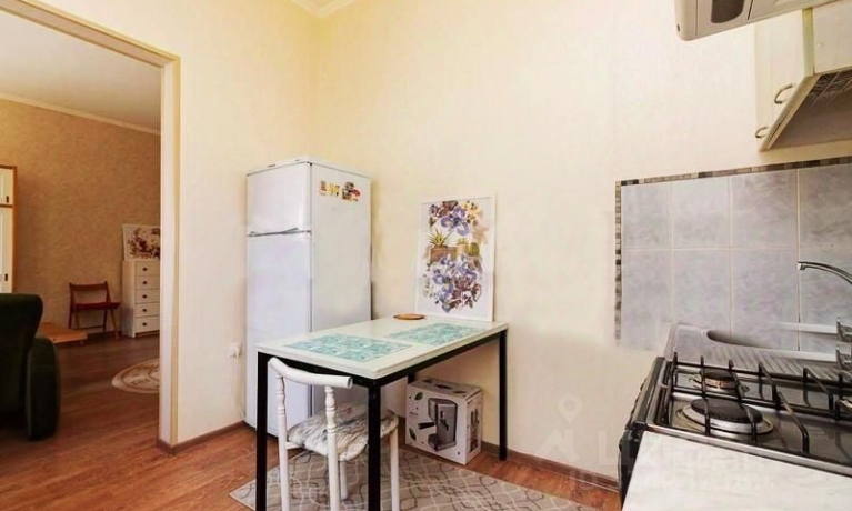 Продажа квартиры 2-комн.<br /> по адресу г. Омск,  ул. Таубе, 10