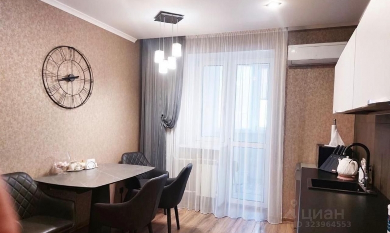 Продажа квартиры 2-комн.<br /> по адресу г. Омск,  ул. Омская, 114 к2