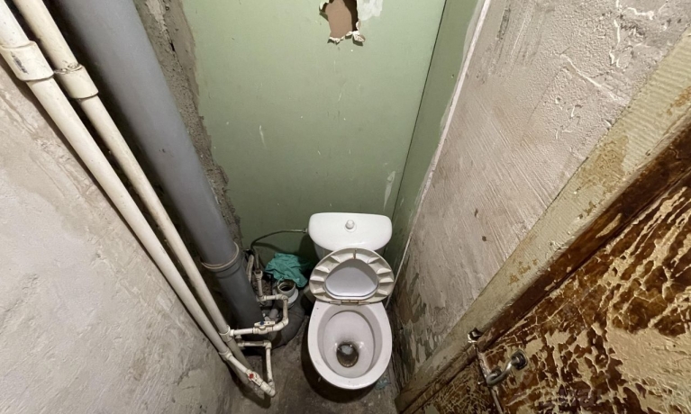 Продажа комнаты<br /> по адресу г. Омск,  ул. Магистральная, 69