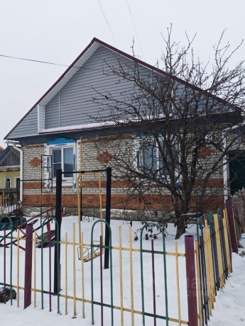 Продажа дома<br /> по адресу д. Ровная Поляна, д. Ровная Поляна, ул. Южная, 72