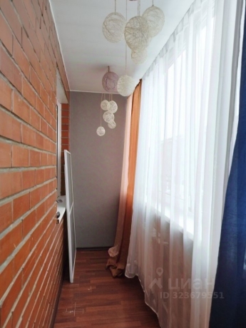 Продажа квартиры 2-комн.<br /> по адресу с. Троицкое, Омский р-н, с. Троицкое, пр-кт. Яснополянский, 1