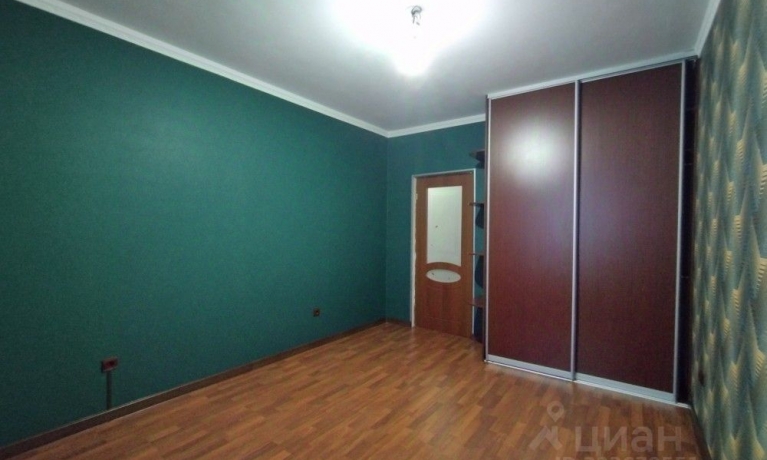 Продажа квартиры 2-комн.<br /> по адресу с. Троицкое, Омский р-н, с. Троицкое, пр-кт. Яснополянский, 1