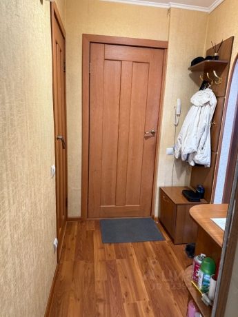 Продажа квартиры 1-комн.<br /> по адресу г. Омск,  ул. Блюхера, 30