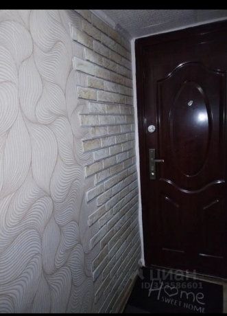 Продажа квартиры 3-комн.<br /> по адресу рп. Кормиловка, рп. Кормиловка, ул. 50 лет Октября, 9