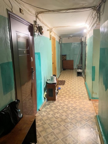 Продажа комнаты<br /> по адресу г. Омск,  ул. Магистральная, 58А