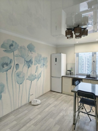 Продажа квартиры 3-комн.<br /> по адресу г. Омск,  б-р. М.М.Кузьмина, 21